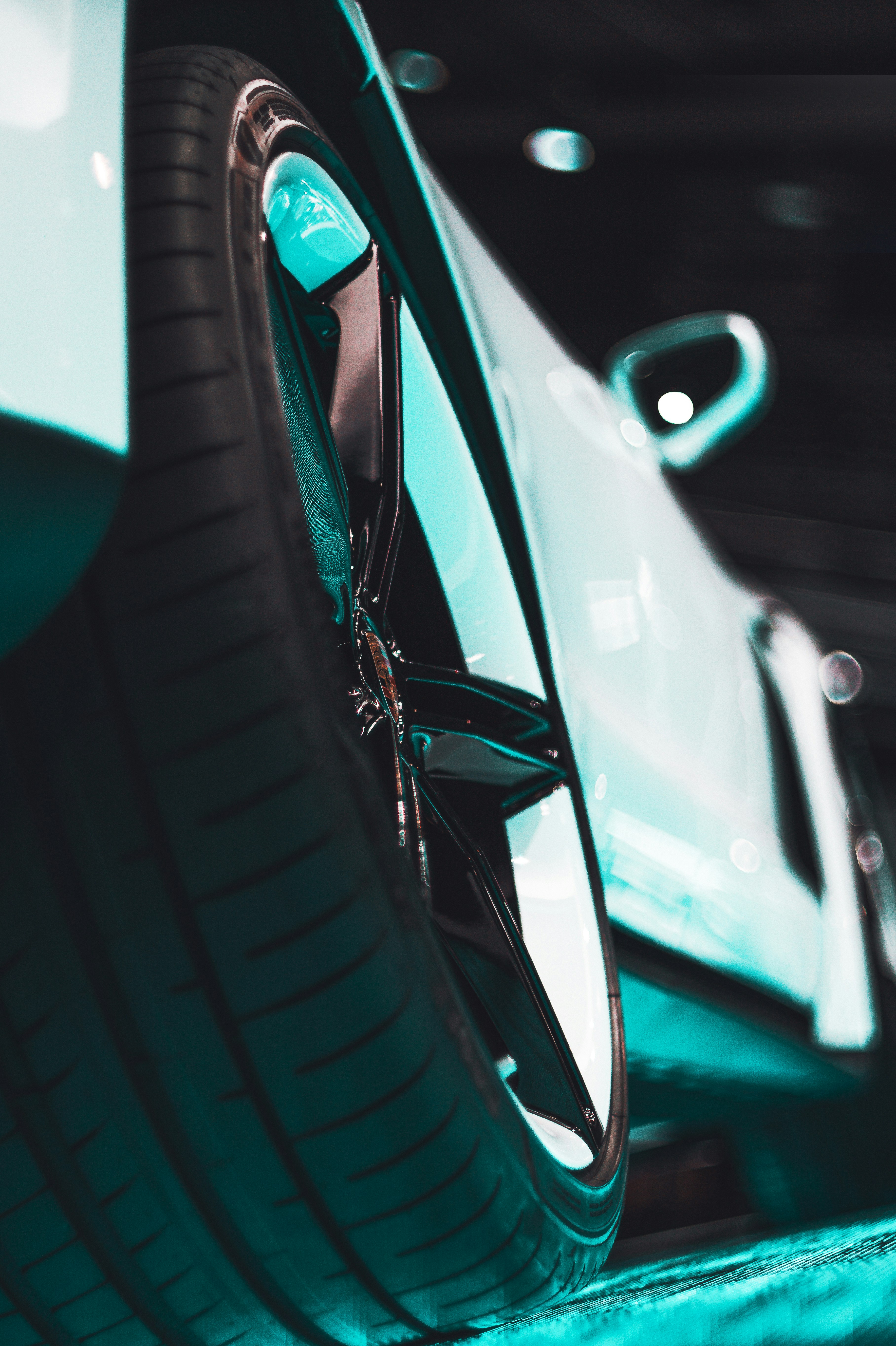 Froentjes Bandenservice