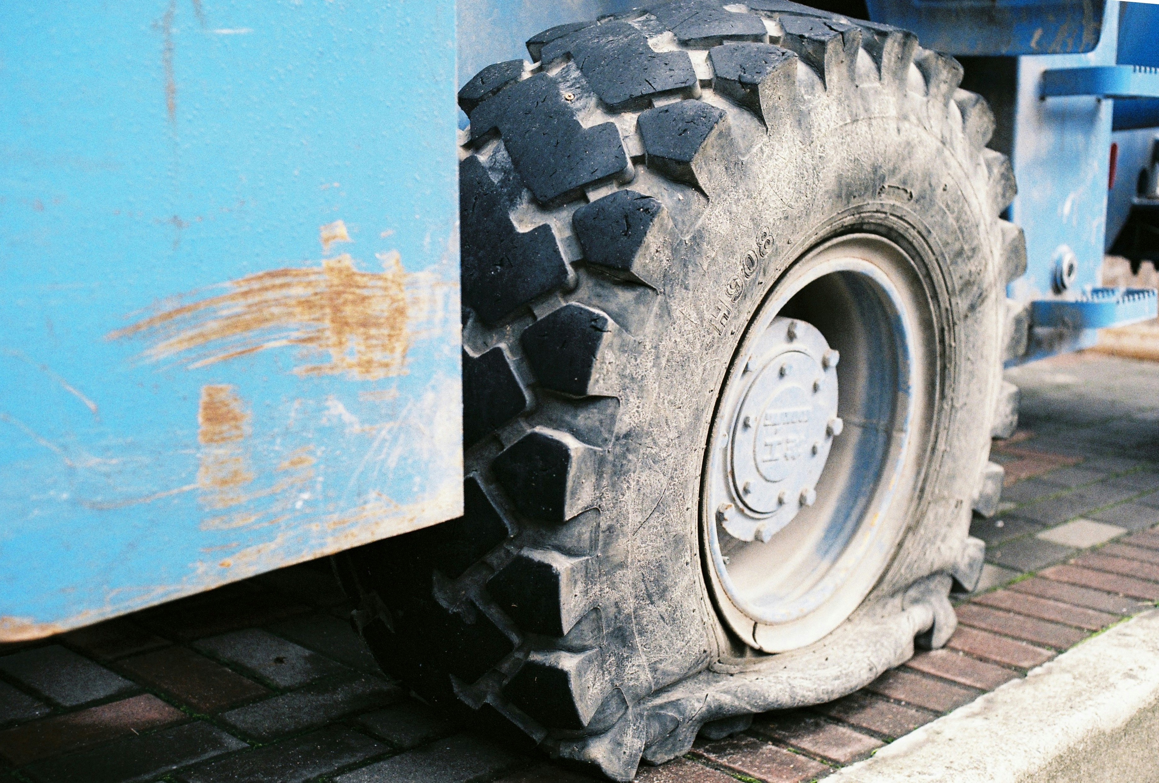 Froentjes Bandenservice