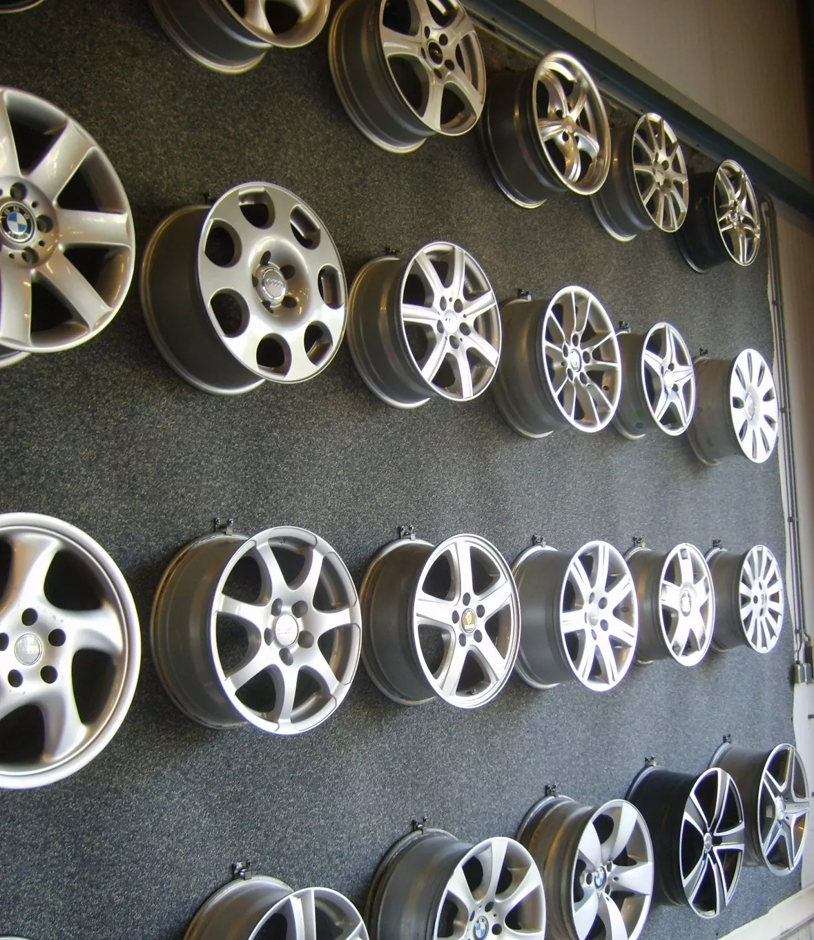 Froentjes Bandenservice