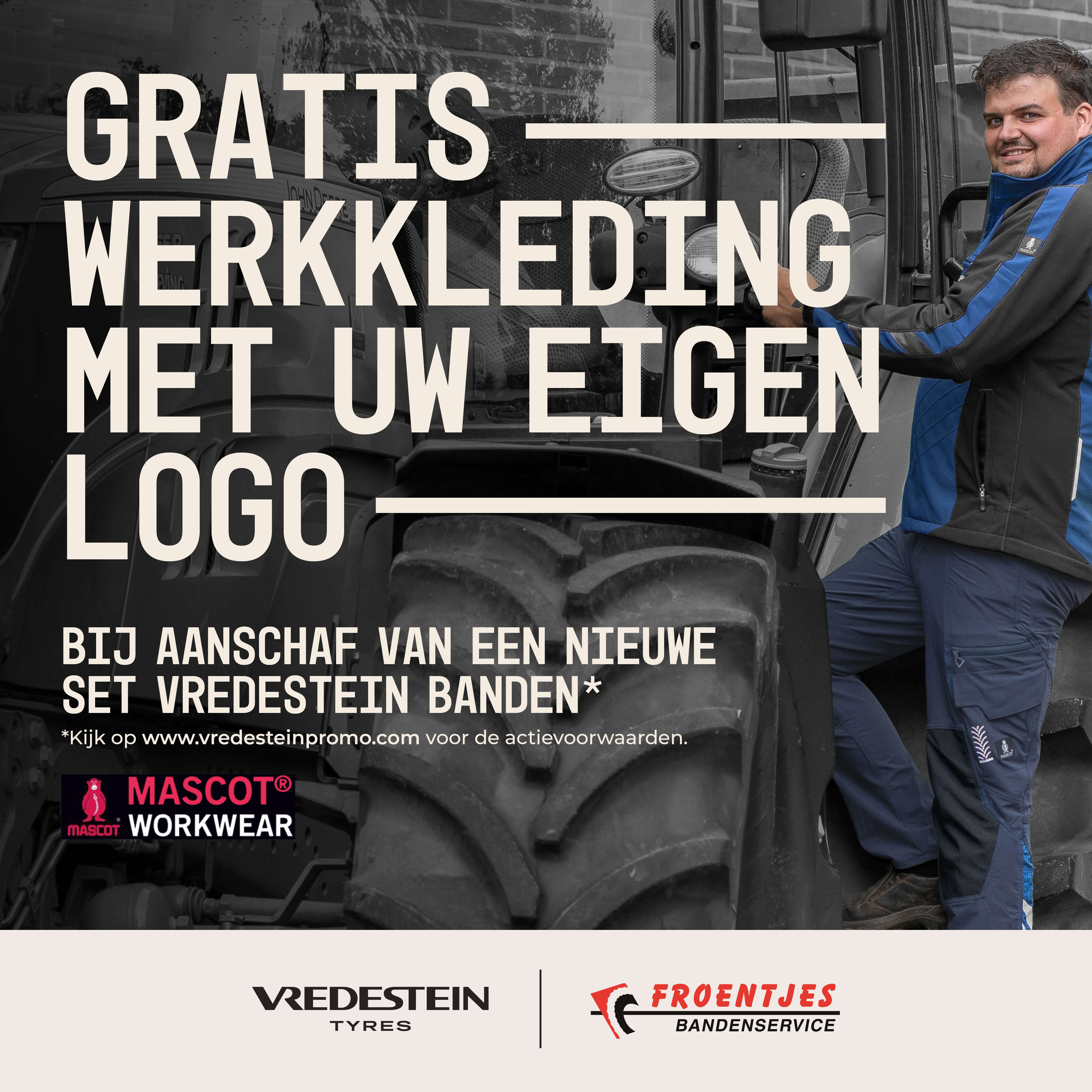 Actie