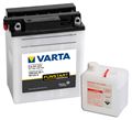 Varta Accu 512011- YB12A-A