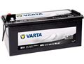 Varta Promotive BLACK 654011-M11 1150A