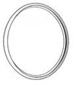 All Position Ring 38"