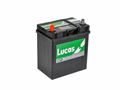 Lucas Accu 53522 (535119)+L 300A