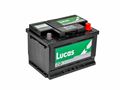 Lucas Accu 56077 (560409) 540A