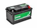 Lucas Accu 58035 (580406) 740A