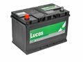 Lucas Accu 60033 (595405) 830A