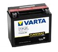 Varta Accu 518901 +R 12N18Ah YTX20L-BS
