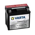 Varta Accu 504012 - YTX5L-BS