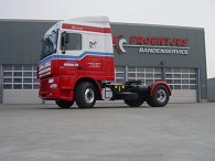 Truck